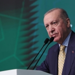 Cumhurbaşkanı Erdoğan: Ülkemizi bu ateş çukurundan uzakta tutmak birinci önceliğimizdir