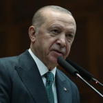 Cumhurbaşkanı Erdoğan'dan 'İstiklal Marşı' mesajı