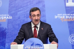 Cumhurbaşkanı Yardımcısı Yılmaz: İran'a yönelik saldırıları açık şekilde reddediyoruz