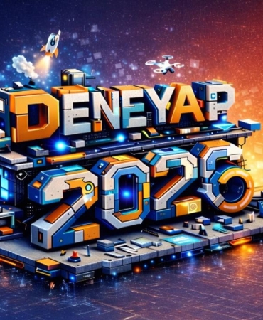 DENEYAP Teknoloji Atölyeleri geleceğin teknoloji yıldızlarını arıyor