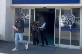 Depremzede ve hacı adaylarını dolandıran kadın yakalandı