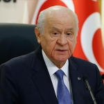 Devlet Bahçeli: Türkiye'nin önüne geçilemeyecektir