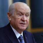 Devlet Bahçeli: Vakit tek yürek halinde Türkiye olma vaktidir
