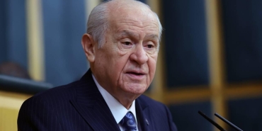 Devlet Bahçeli: Vakit tek yürek halinde Türkiye olma vaktidir