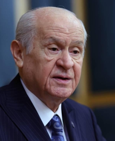 Devlet Bahçeli: Vakit tek yürek halinde Türkiye olma vaktidir