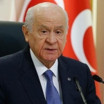 Devlet Bahçeli'den tarihçi ve yazar İlber Ortaylı için taziye mesajı