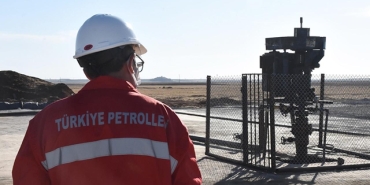 Diyarbakır'daki petrol arama sahası genişletilecek