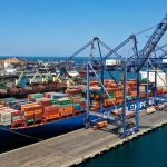 Doğu Karadeniz'den iki ayda 231 milyon doları aşan ihracat