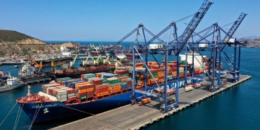 Doğu Karadeniz'den iki ayda 231 milyon doları aşan ihracat