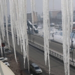 Doğu'da dondurucu soğuklar etkili oluyor