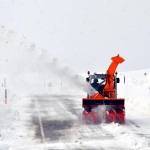 Doğuda kar, Batıda bahar: 44 yol ulaşıma kapalı