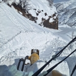 Doğu'da ulaşıma kar engeli: 523 yol kapandı