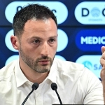 Domenico Tedesco'dan maç sonu Galatasaray sözleri!