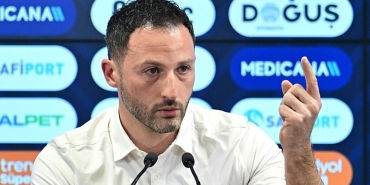 Domenico Tedesco'dan maç sonu Galatasaray sözleri!