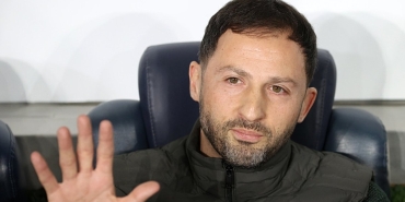 Domenico Tedesco'dan Samsunspor maçı öncesi Galatasaray ve puan farkı yanıtı!