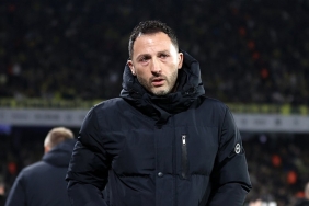Domenico Tedesco'nun tazminatı belli oldu! Fenerbahçe'den gönderilirse...