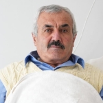 Dört yıl süren hıçkırık bir haftada sona erdi