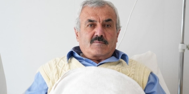 Dört yıl süren hıçkırık bir haftada sona erdi