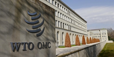DTÖ: Küresel ticaret büyümesi tehlikede