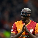 Dünya devlerinden İstanbul'a Osimhen çıkarması! Liverpool maçında izlediler