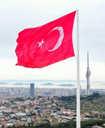 Dünya parlamentoları İstanbulda buluşuyor