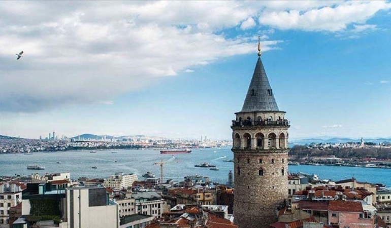 Dünya sıfır atık için İstanbul'da buluşacak