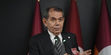 Dursun Özbek'ten Beşiktaş derbisi öncesi 4