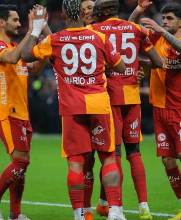 Düyanın en iyi takımları açıklandı