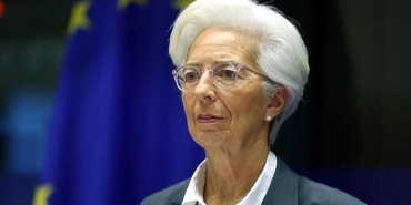 ECB Başkanı Lagarde: Küresel ekonomi belirsizlik dönemine geçiyor