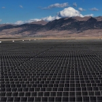 Elektrik üretiminde güneşin gücü 641 kat arttı