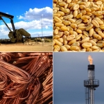 Emtia piyasasında arz ve faiz çıkmazı