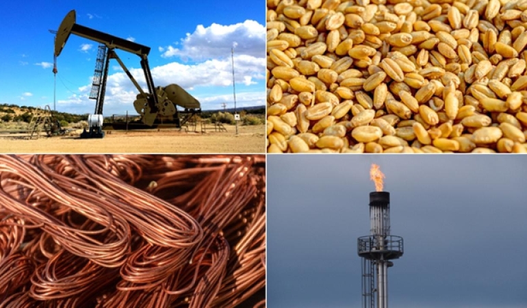 Emtiada jeopolitik fay hattı: Ürün bazlı ayrışmalar kapıda