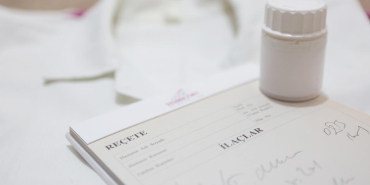 eNabız'da yeni dönem: İlacın hangi eczanede olduğu öğrenilebilecek