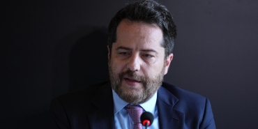 Erden Timur'un sahibi ve ortağı olduğu şirketlerin yönetimi TMSF'ye devredildi