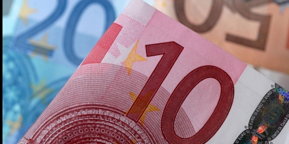 Euro Bölgesi'ne savaş freni