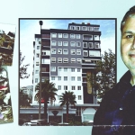 Ezgi Apartmanı davasının firari sanığı yakalandı