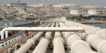 Fars Haber Ajansı: Hark Adası'nda petrol altyapısı zarar görmedi