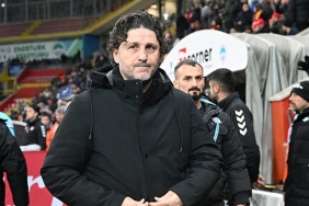 Fatih Tekke: 3-0'dan sonra...