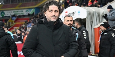 Fatih Tekke: 3-0'dan sonra...