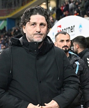 Fatih Tekke: 3-0'dan sonra...