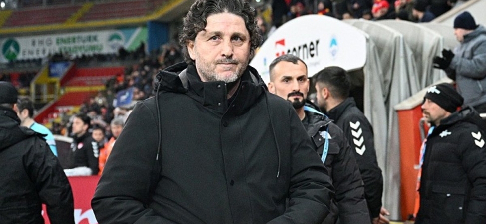 Fatih Tekke: 3-0'dan sonra...