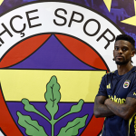 Fenebrhaçe'den sakatlık açıklaması! 1 ay sahalardan uzak kalacak