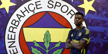 Fenebrhaçe'den sakatlık açıklaması! 1 ay sahalardan uzak kalacak