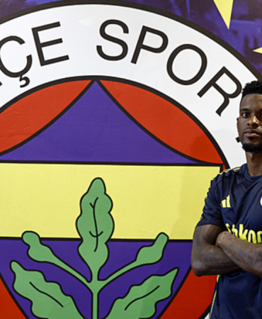 Fenebrhaçe'den sakatlık açıklaması! 1 ay sahalardan uzak kalacak