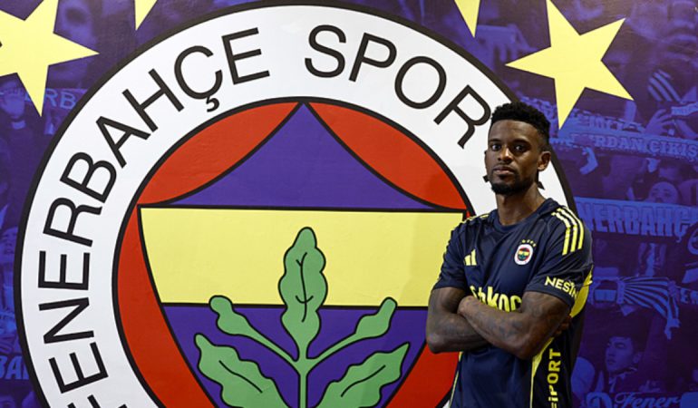 Fenebrhaçe'den sakatlık açıklaması! 1 ay sahalardan uzak kalacak