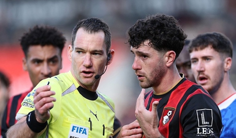 Fenerbahçe aradığı stoperi Premier Lig'de buldu! Sezon sonu bedavaya gelebilir