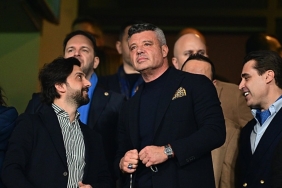 Fenerbahçe Başkanı Sadettin Saran: Vazgeçme şansımız yok!