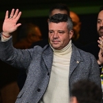 Fenerbahçe Başkanı Sadettin Saran'dan dev golcü hamlesi!