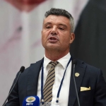 Fenerbahçe Başkanı Sadettin Saran'dan maç sonu flaş tepki: Sezon sonu hakem kalmayacak!