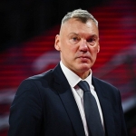Fenerbahçe Beko Başantrenörü Sarunas Jasikevicius Dubai'de mahsur kaldı! Sırp basınından flaş iddia